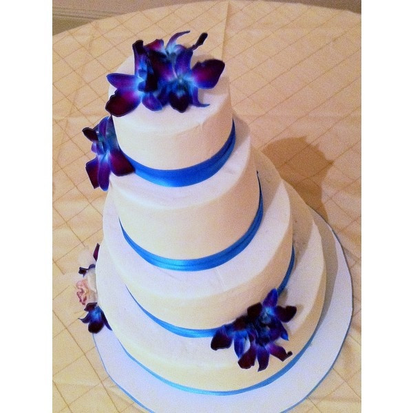 Purple Wedding Cakes With Prices
 The Passionate Purple Wedding Cakes MARGUSRIGA Baby Party
