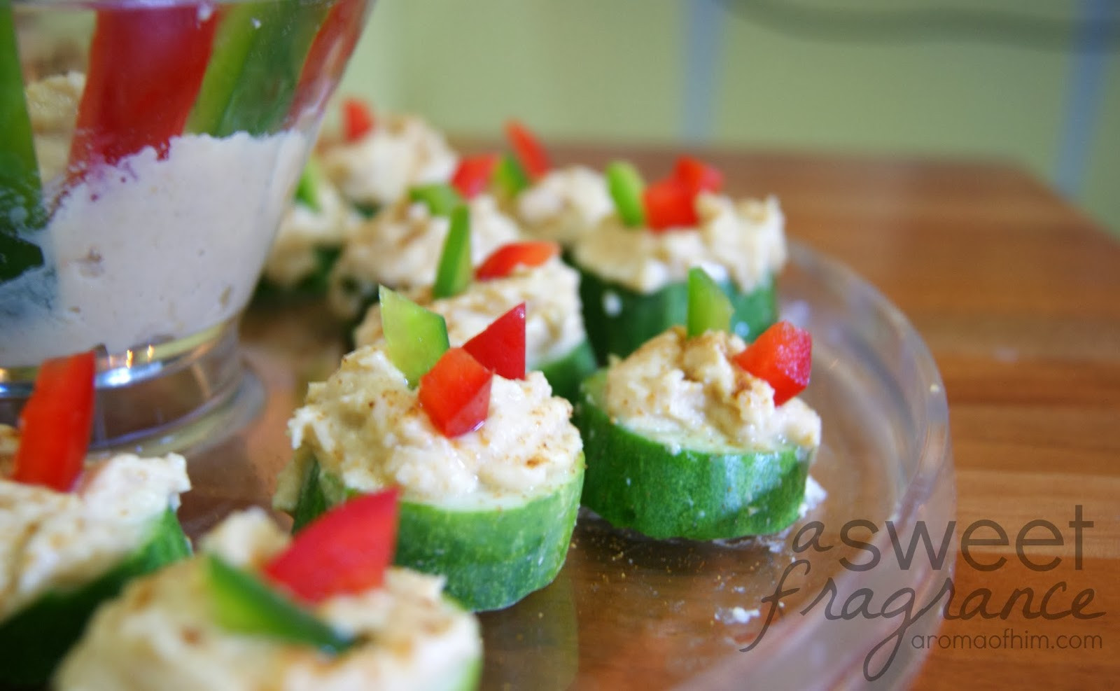 Quick Healthy Appetizers
 Pin by Angela Richards on Healthy Living