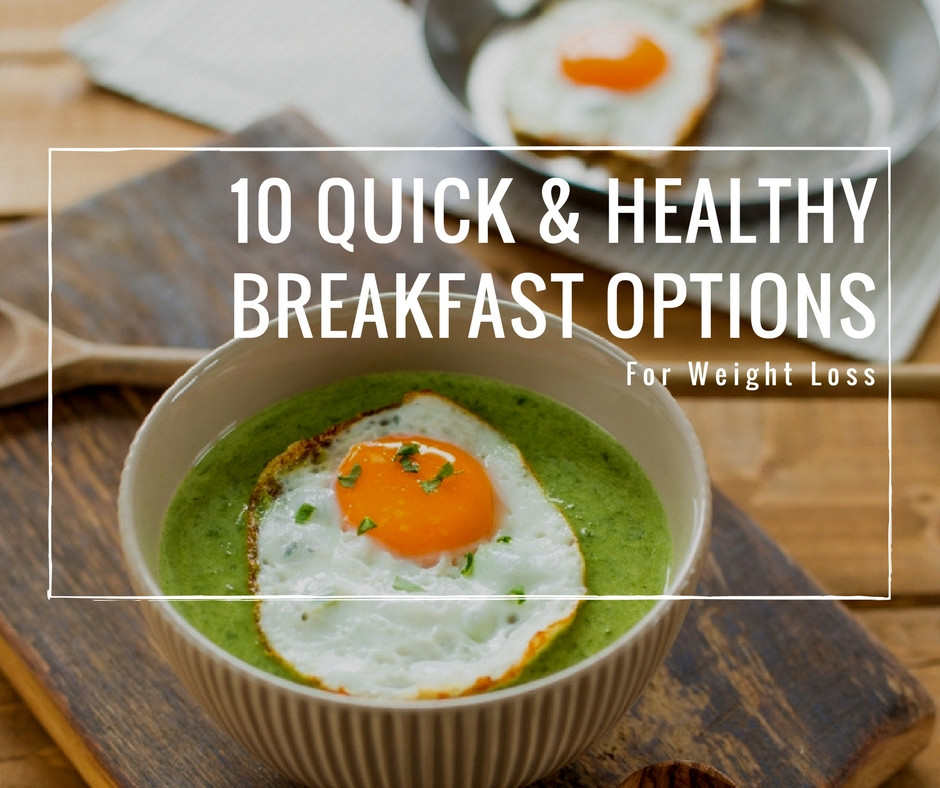 Quick Healthy Breakfast For Weight Loss
 Case Study How Long Does it Take to Lose Fat in Real Life