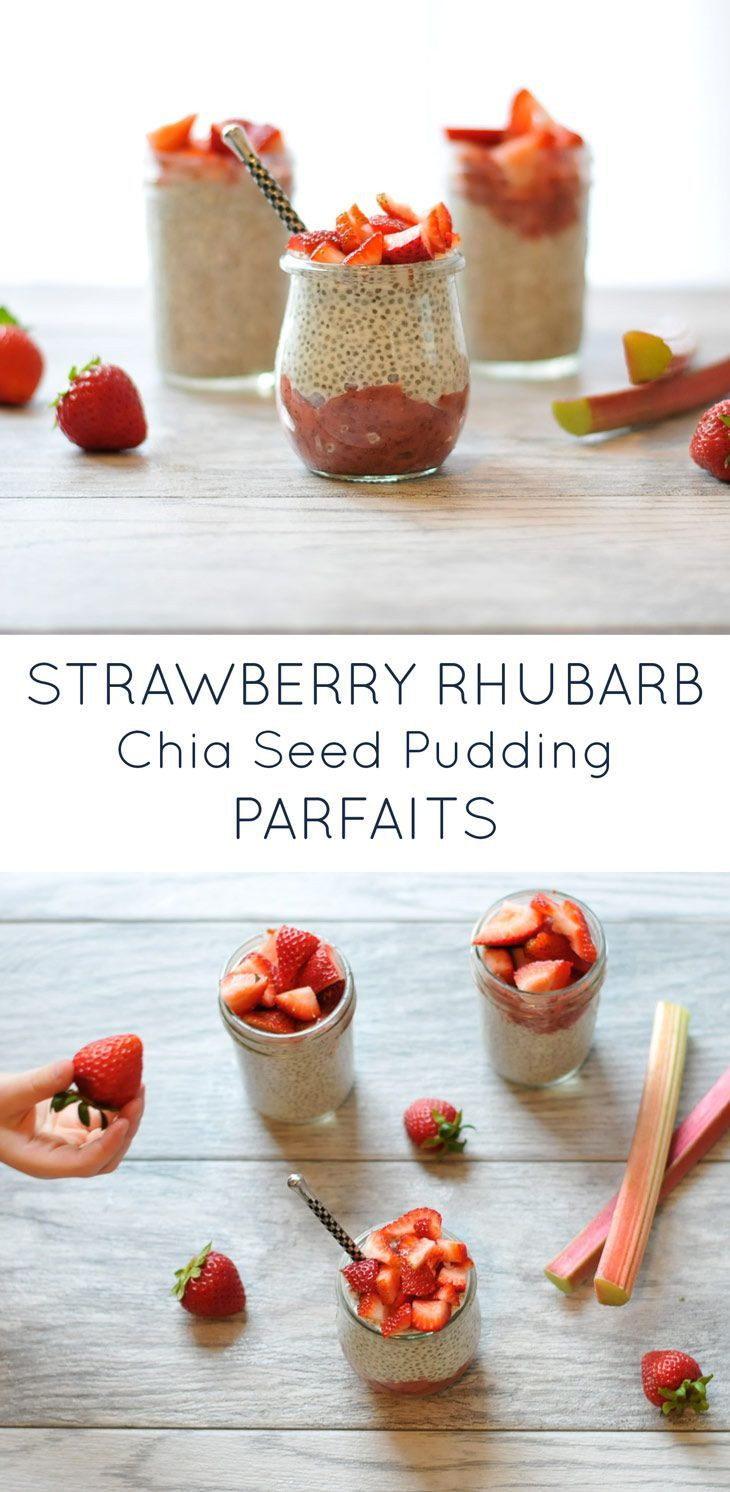 Quick Healthy Dessert Recipes
 358 best Rhubarb Recipes images on Pinterest