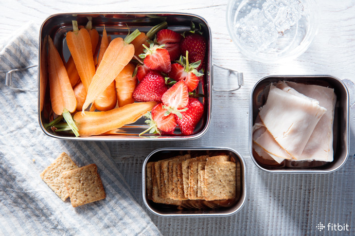 Quick Healthy Lunches For School
 7 Quick and Healthy Lunch Ideas for School or Work