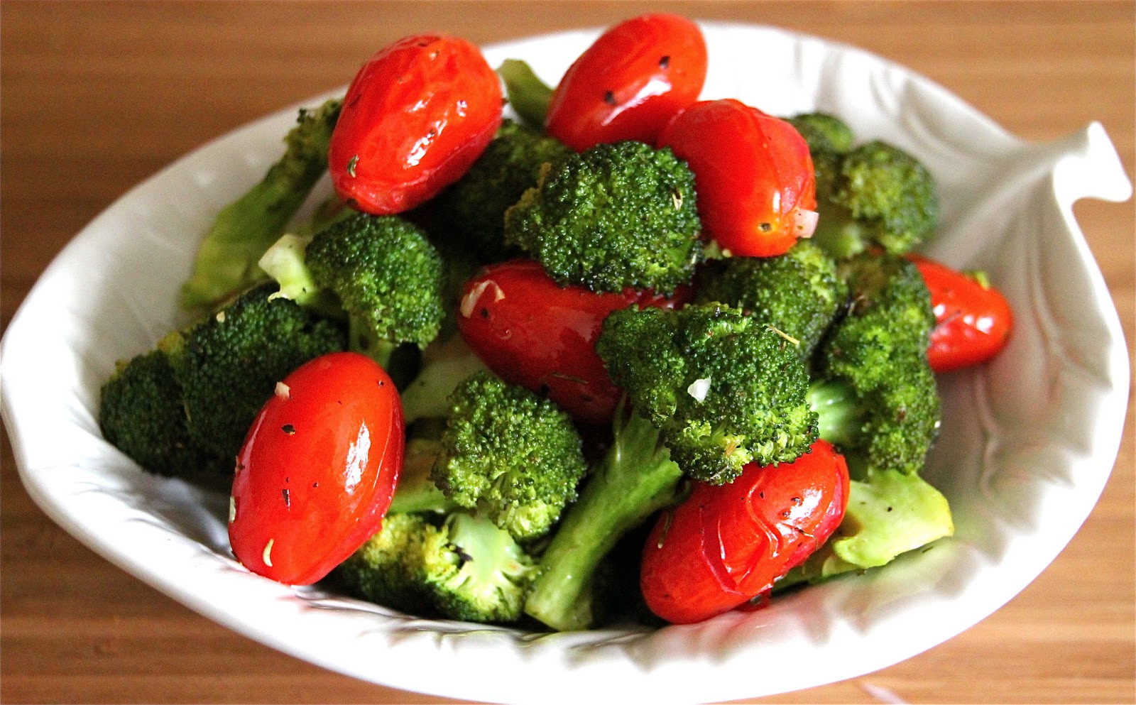 Quick Healthy Side Dishes
 Quick and Easy Ve able Side Dishes Sauteed Broccoli and