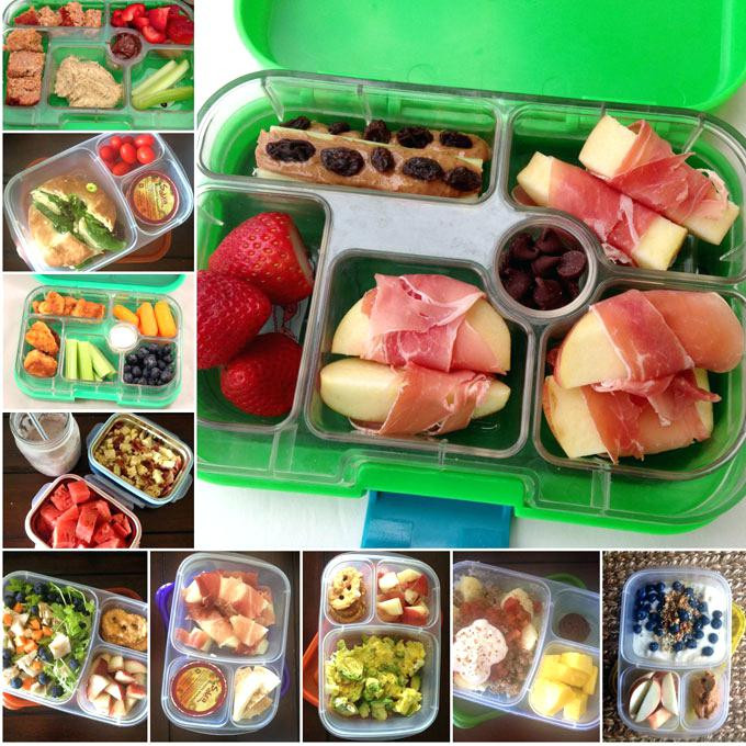 Quick Healthy Snacks For Work
 Fast And Easy Lunch Ideas Two Quick And Easy Lunch Ideas