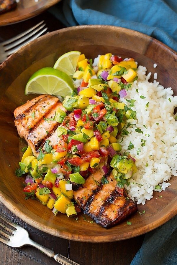 Quick Summer Dinners
 Best 25 Healthy Recipes ideas on Pinterest