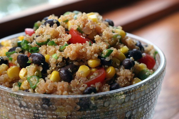 Quinoa For Passover
 Is Quinoa Kosher for Passover The Atlantic