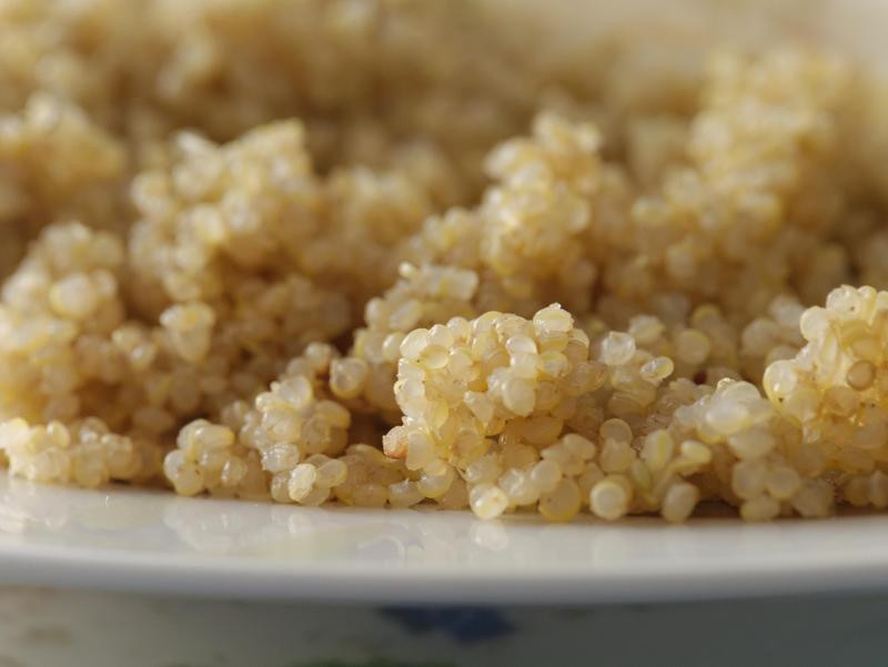 Quinoa Healthy Or Not
 Article 7 reasons to eat quinoa Healthy Hints