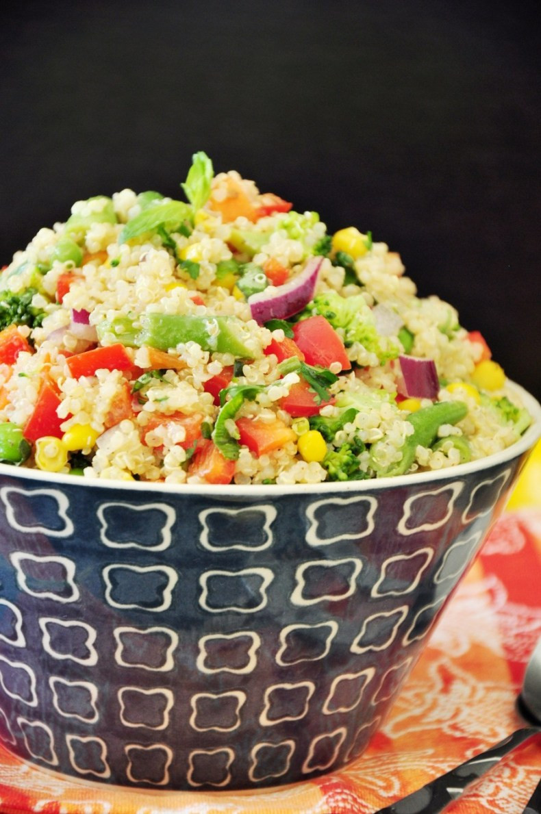 Quinoa Healthy or Not 20 Of the Best Ideas for Healthy Quinoa Bowl Streetsmart Kitchen