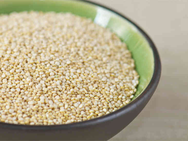 Quinoa Healthy Or Not
 9 Gluten Free Grains That Are Super Healthy