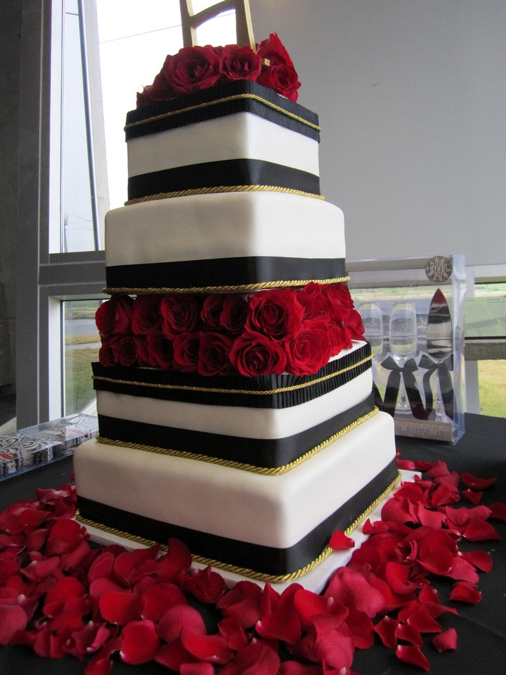 Raleys Wedding Cakes
 Pin by Tara Adams on 60th