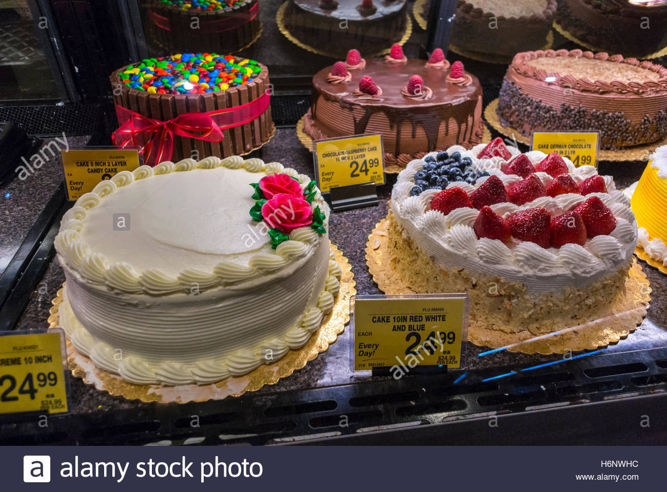 Raleys Wedding Cakes
 safeway bakery cake