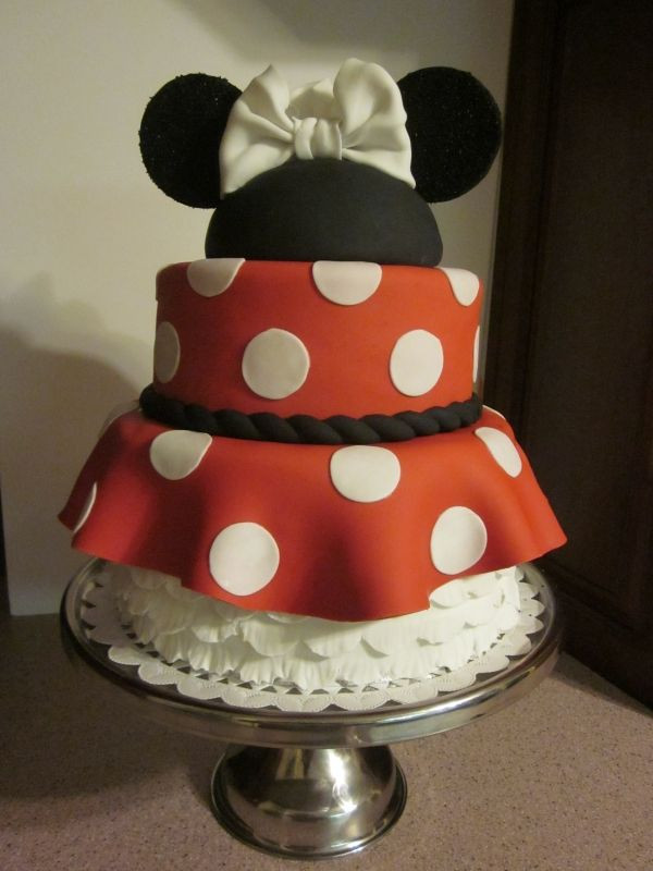 Raleys Wedding Cakes
 100 ideas to try about Girls First birthday cake