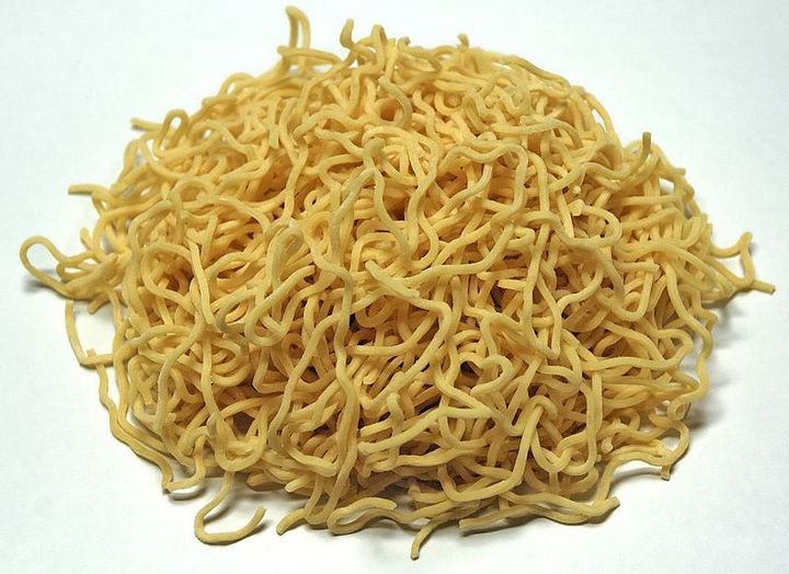Ramen Noodles Unhealthy
 17 Reasons Why Instant Ramen Noodles Are Bad for You