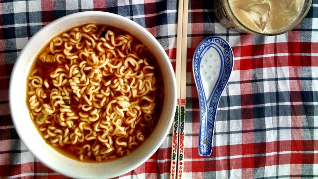 Ramen Noodles Unhealthy
 Why instant noodles are bad for your health