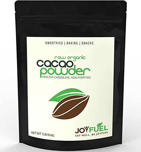 Rapunzel Organic Cocoa Powder
 Top 5 Best organic cocoa powder for sale 2016