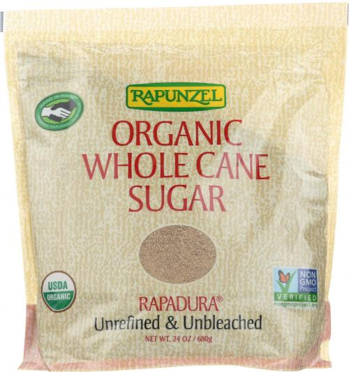 Rapunzel organic Cocoa Powder Best 20 Fair Trade