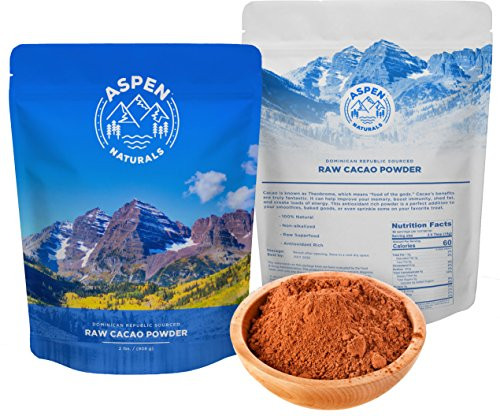 Rapunzel Organic Cocoa Powder
 Best Organic Unsweetened Cocoa Powder Ejike Info