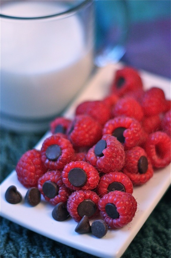 Raspberry Desserts Healthy
 Got Chocolate – Celebrating All Things Chocolate Blog