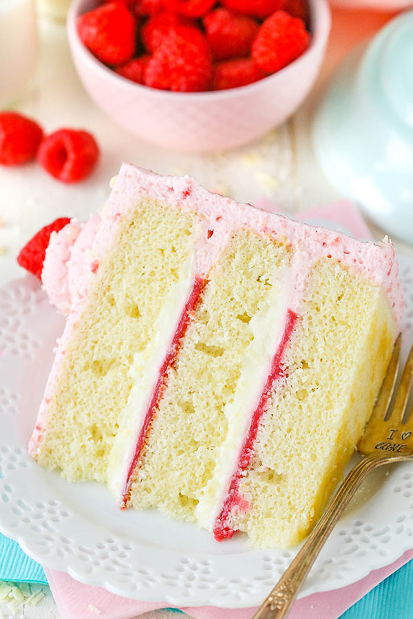 Raspberry Mousse Filling for Wedding Cake the 20 Best Ideas for White Chocolate Raspberry Mousse Cake Life Love and Sugar