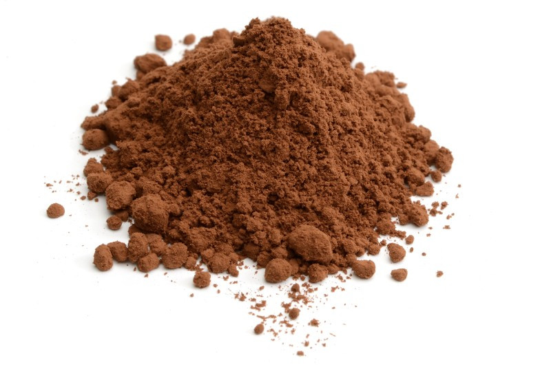 Raw Organic Cocoa Powder
 Organic Cacao Powder Detox Your World since June 2000