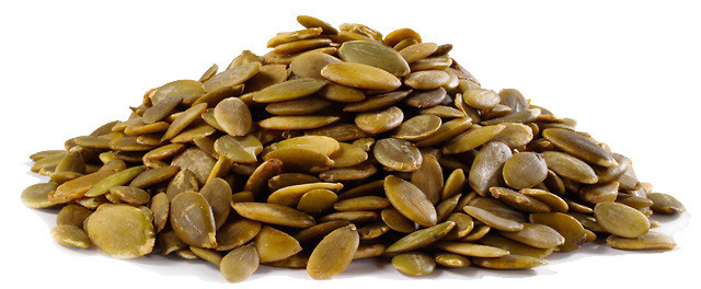 Raw Organic Pumpkin Seeds
 No Shell Raw Pepitas Pumpkin Seeds Nuts