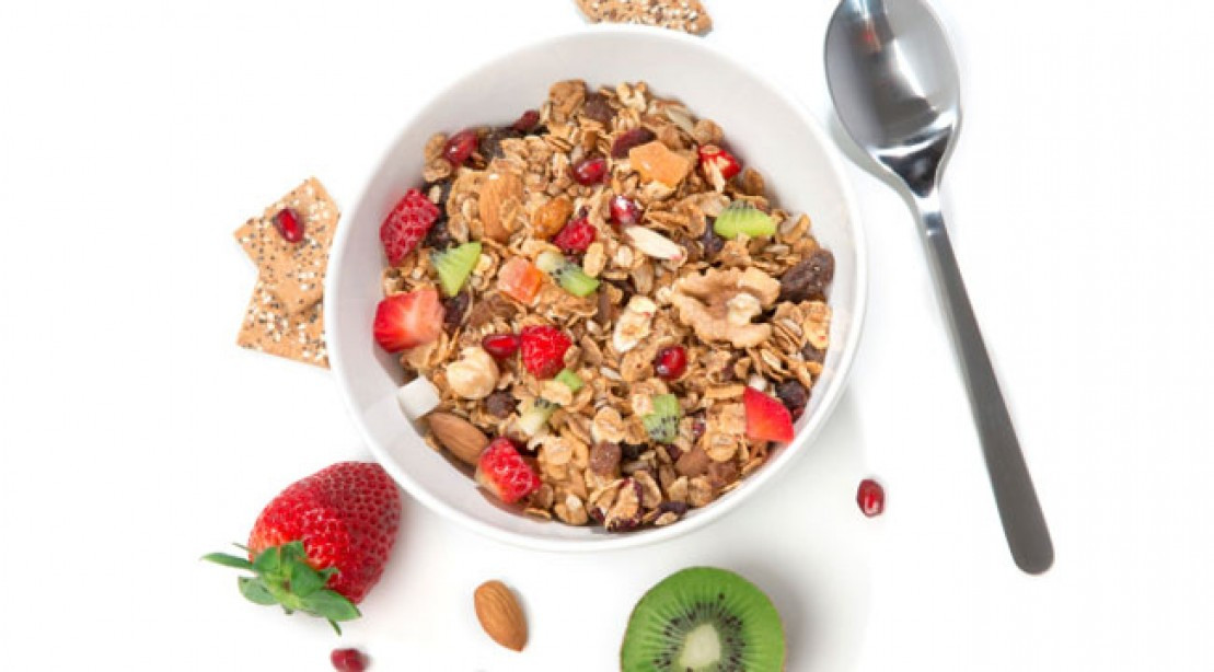 Really Healthy Breakfast
 12 Healthy Foods That Aren t Really Healthy