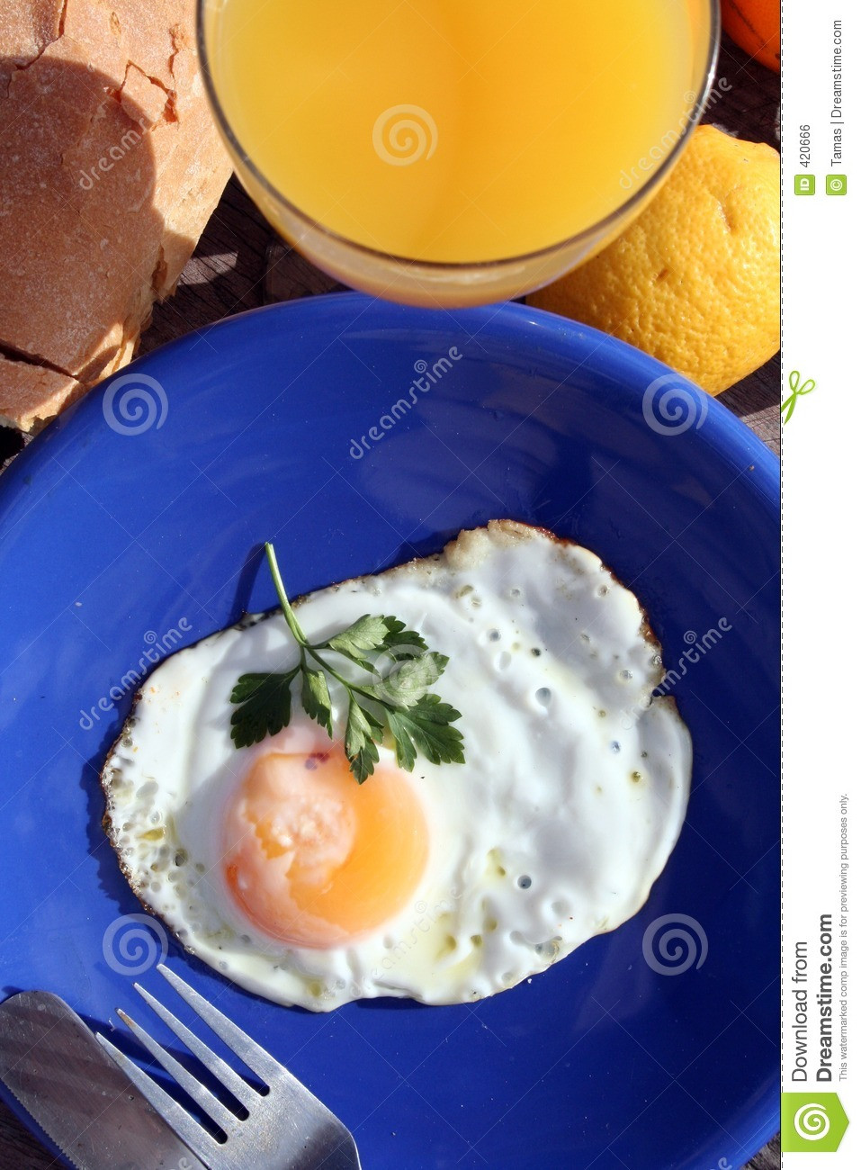 Really Healthy Breakfast
 Breakfast Very Healthy Breakfast Royalty Free Stock