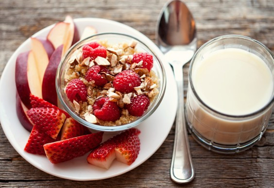 Really Healthy Breakfast
 Why You Don t Have to Eat Breakfast for Weight Loss