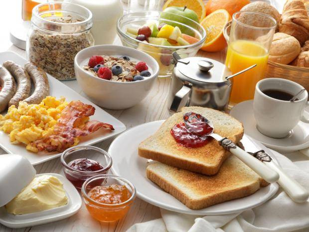 Really Healthy Breakfast
 Should I eat breakfast Health experts on whether it