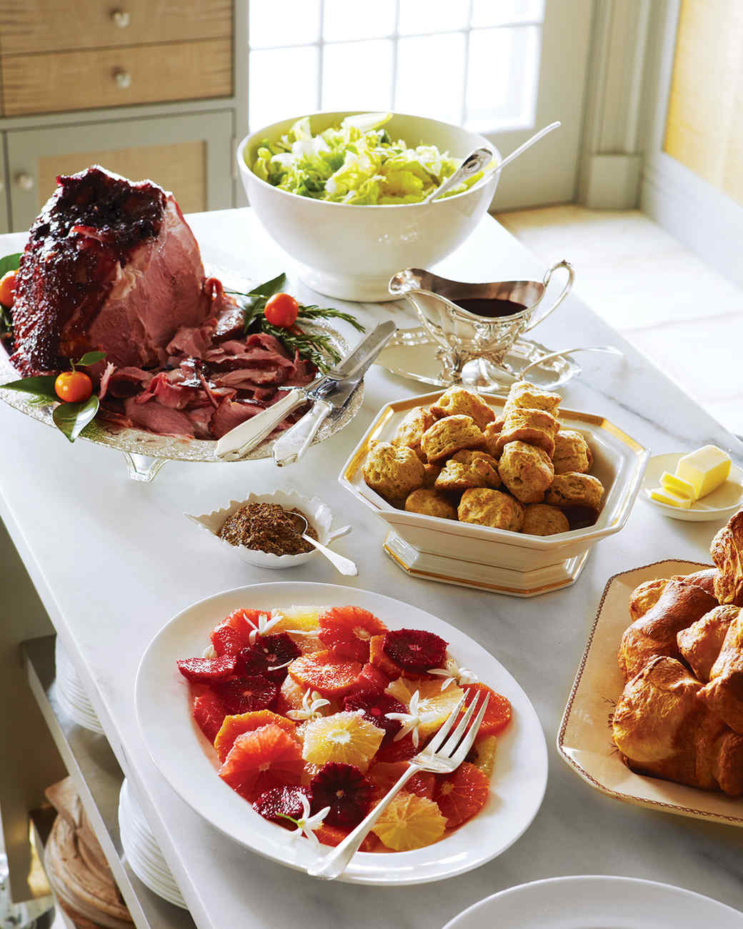 Recipe For Easter Ham
 Easter Ham Recipes To Glaze or Not to Glaze That Is the