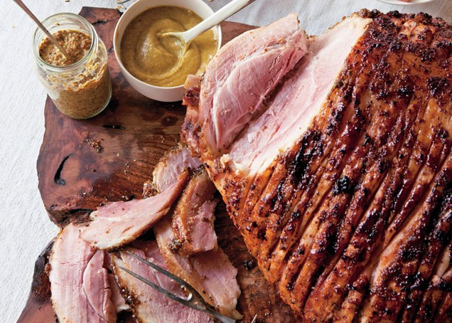 Recipe For Easter Ham
 10 Christmas Ham Recipes We Go HAM Over