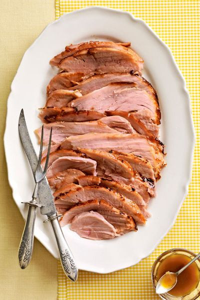 Recipe For Easter Ham
 21 best images about Easter Ideas on Pinterest