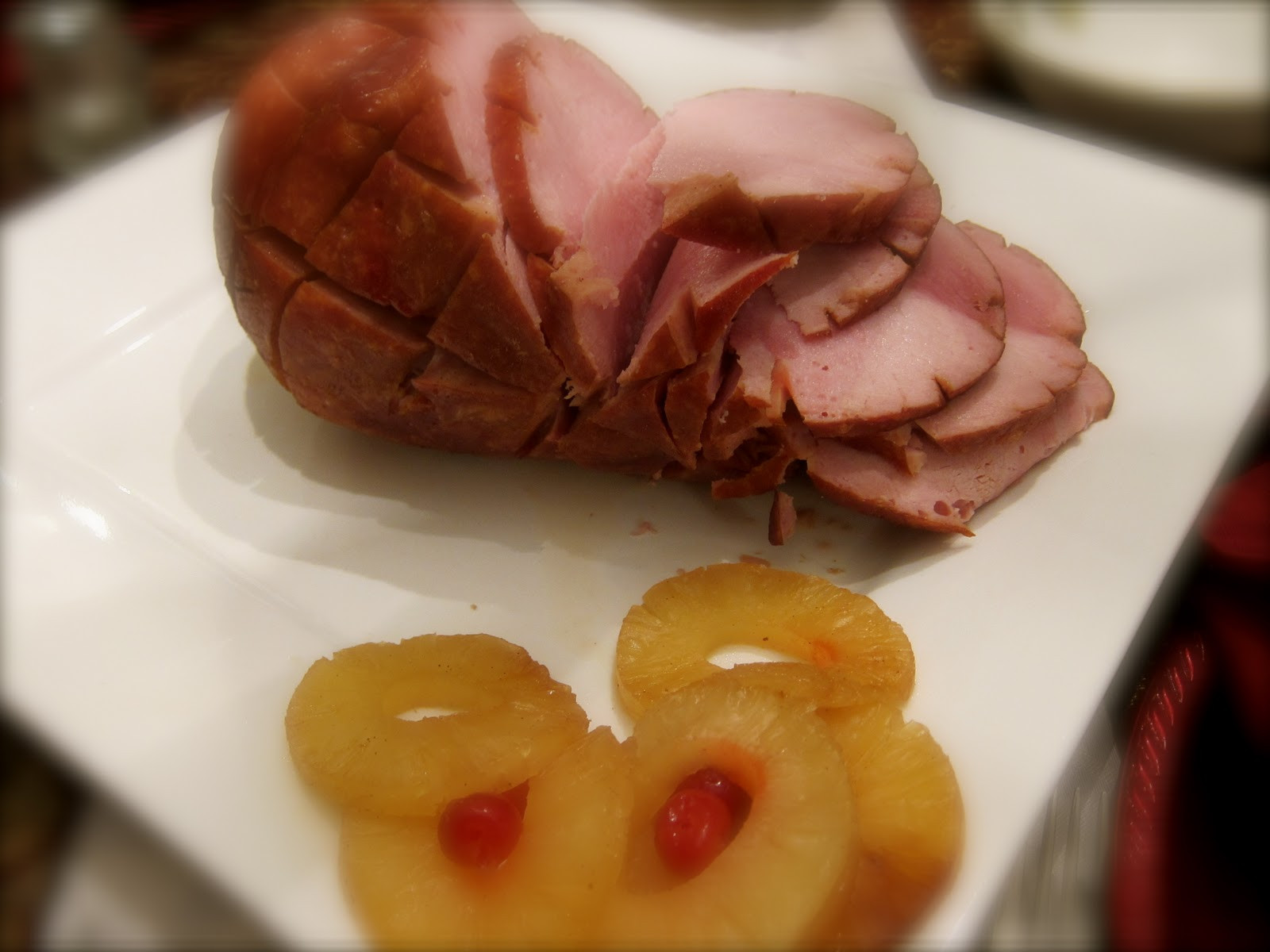 Recipe For Easter Ham
 Recipe for Your Easter Ham Women Living Well