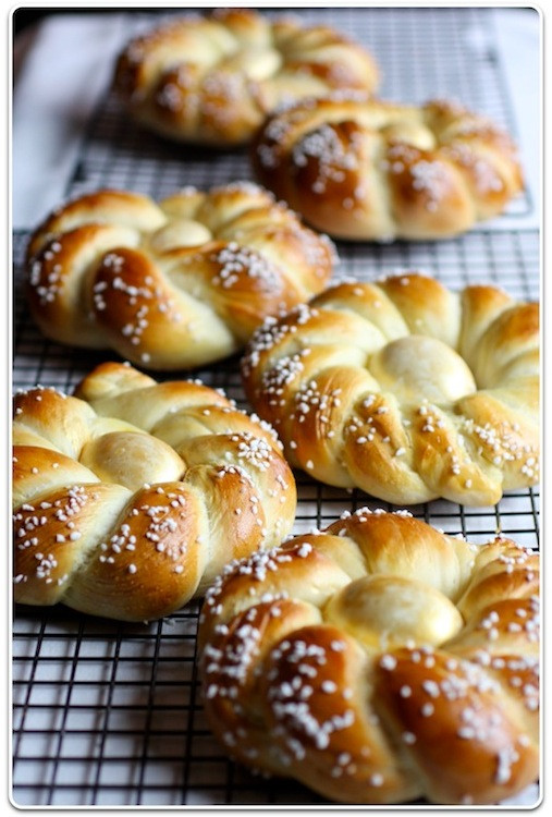 Recipe For Italian Easter Bread
 As Easter approaches try making Italian Easter Bread