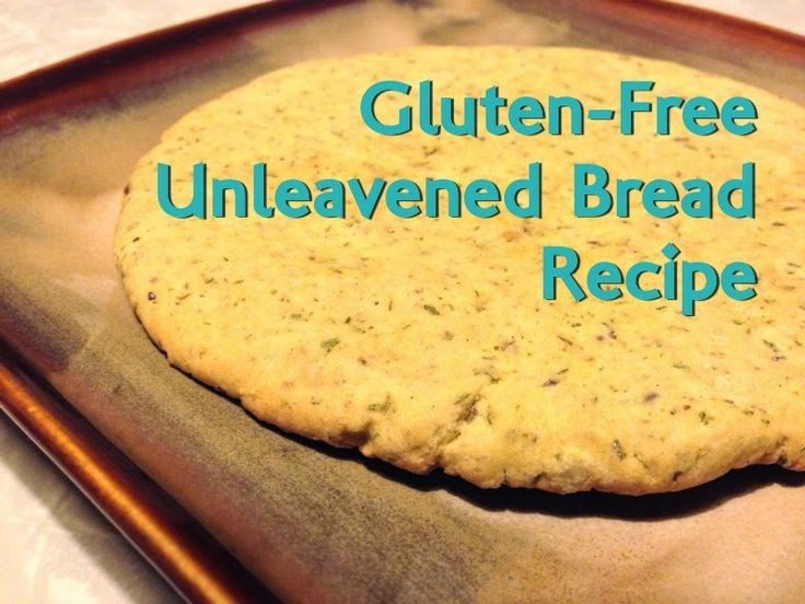 Recipe For Unleavened Bread For Passover
 The 25 best Unleavened bread recipe ideas on Pinterest