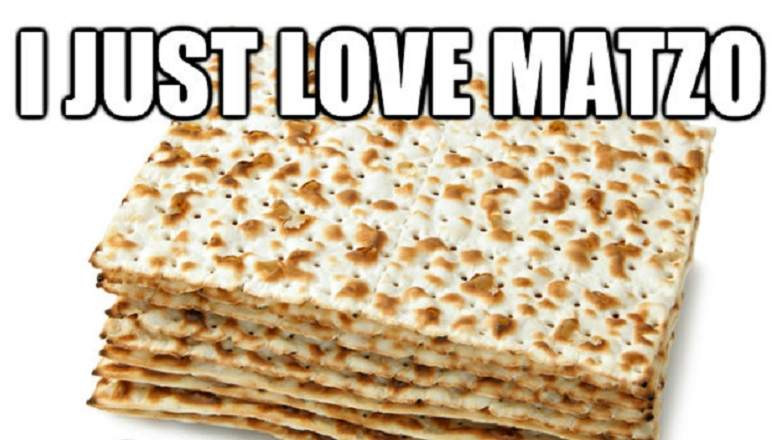 Recipe For Unleavened Bread For Passover
 Passover 2015 Recipes Unleavened Bread Matzo What Is