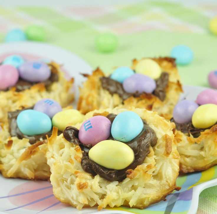 Recipes For Easter Desserts
 12 best images about easter on Pinterest