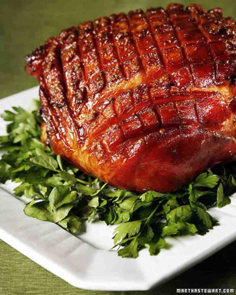 Recipes For Easter Ham
 Ham Recipes That Take Easter To The Next Level