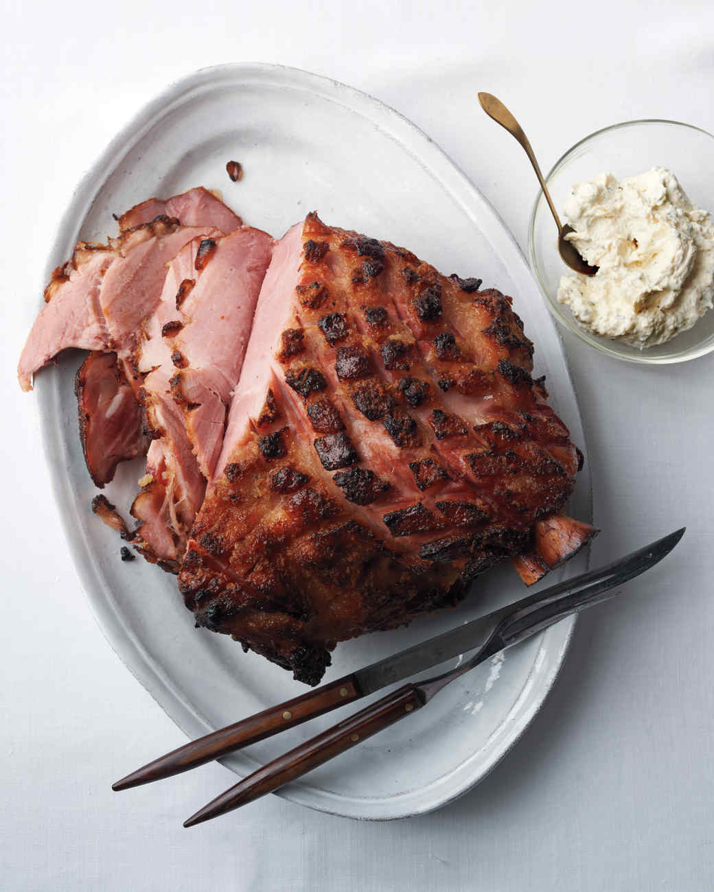 Recipes For Easter Ham
 Easter Ham Recipes To Glaze or Not to Glaze That Is the
