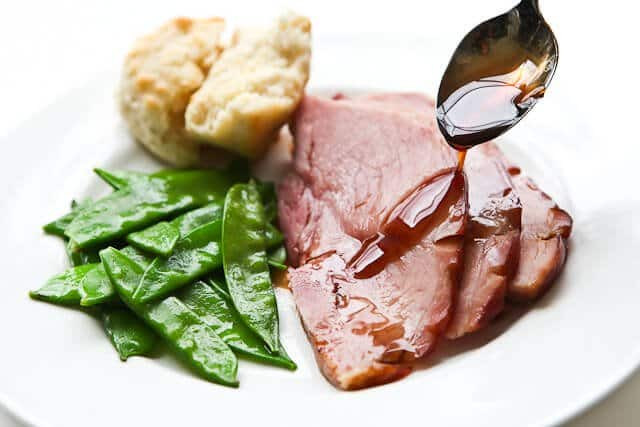 Recipes For Easter Ham
 Easter Ham Recipe with Cola Pineapple Glaze 5 Ingre nts