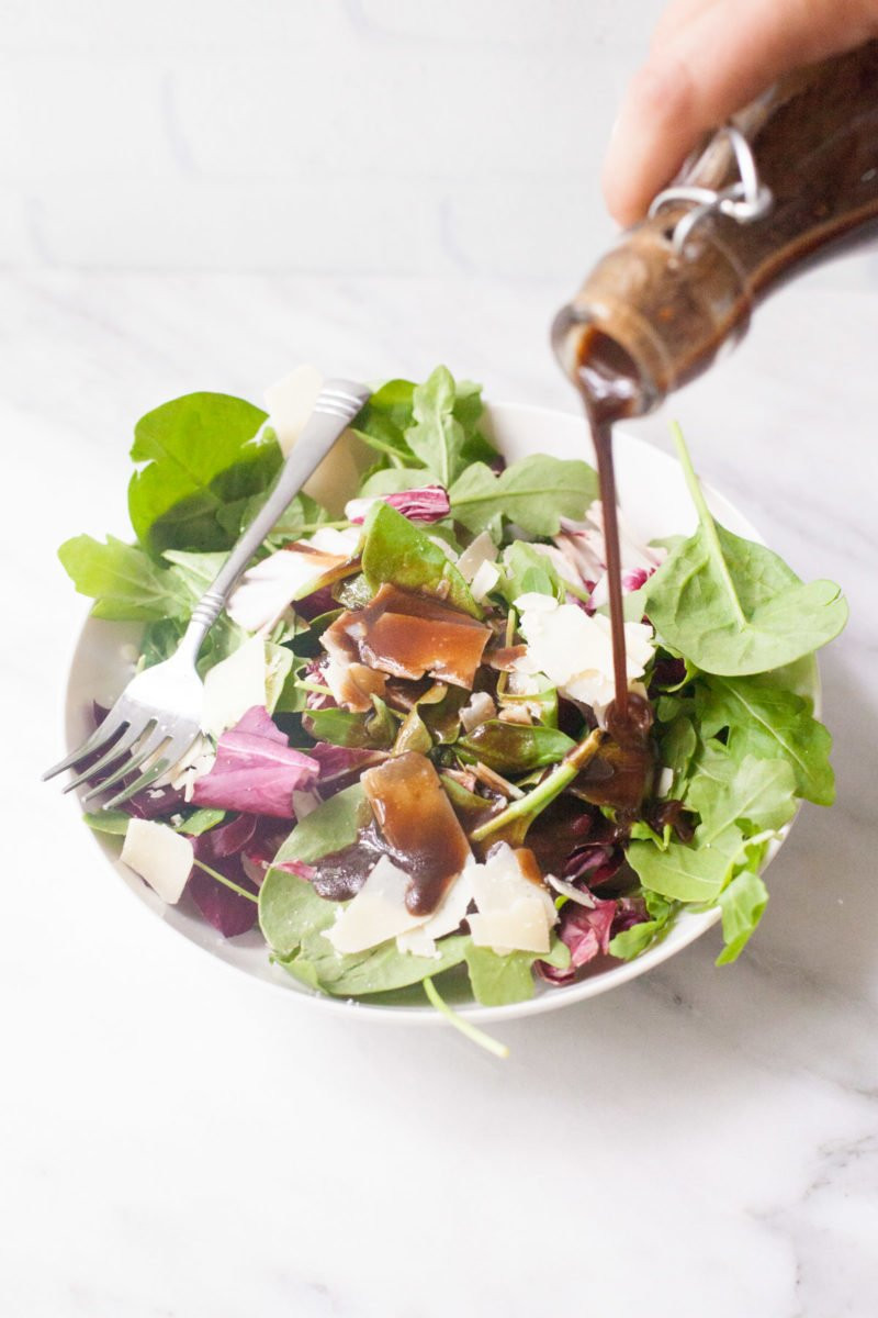 Recipes For Healthy Salad Dressings
 8 Healthy Salad Dressing Recipes You Should Make at Home