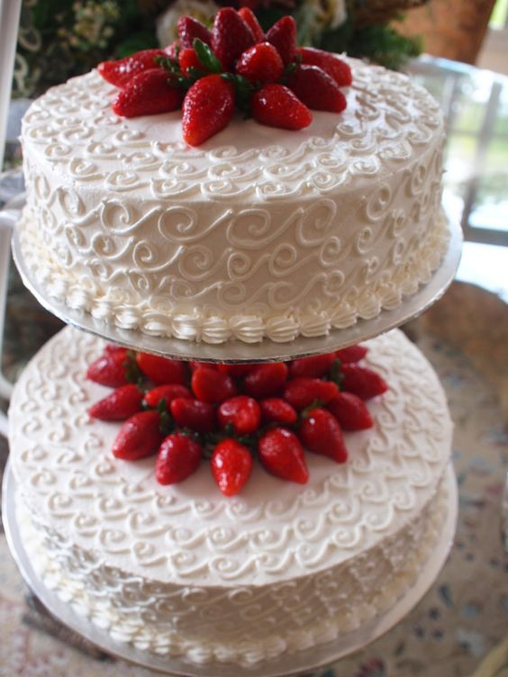 Red Velvet Wedding Cake Recipe
 Best Red Velvet Wedding Cake