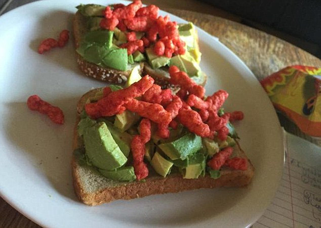 Reddit Healthy Snacks
 Reddit users submit hilarious photos of TERRIBLE food
