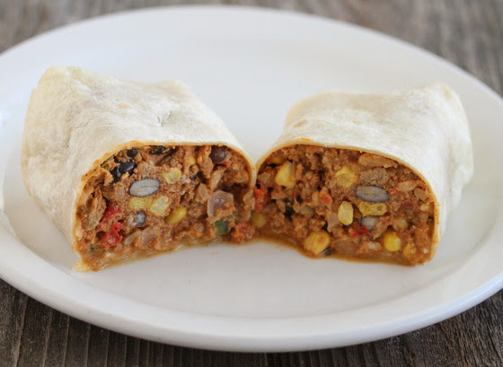 Reds Organic Burritos
 Red s All Natural Burritos Kirbie s Cravings