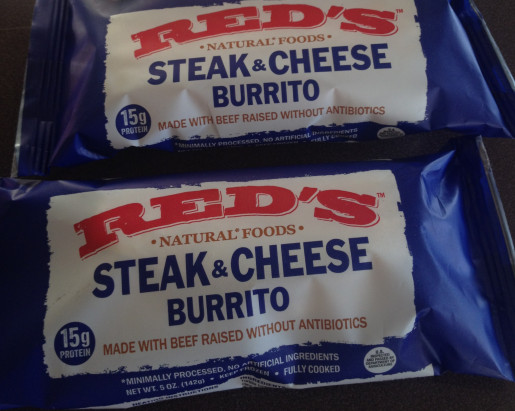 Reds Organic Burritos
 Frozen Burritos Review Red’s Natural Foods Burritos – Get
