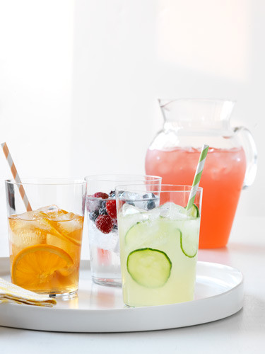 Refreshing Summer Vodka Drinks
 11 Summer Drink Recipes Non Alcoholic Summer Drinks