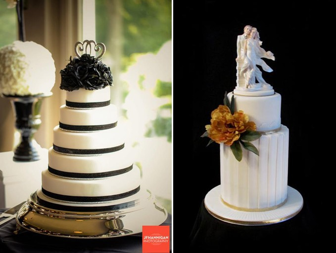 Renting Wedding Cakes
 Eleganza Cakes Faux Wedding Cake Rentals