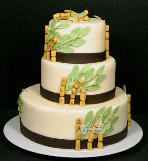 Renting Wedding Cakes
 1000 images about Cakes for weddings rental dummies on
