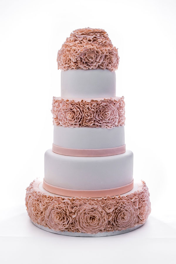 Renting Wedding Cakes
 Fake Cake Hire Wedding Cakes Rental NFCakes