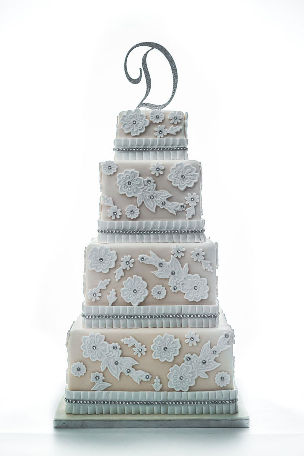 Renting Wedding Cakes
 Fake Cake Hire Wedding Cakes Rental NFCakes