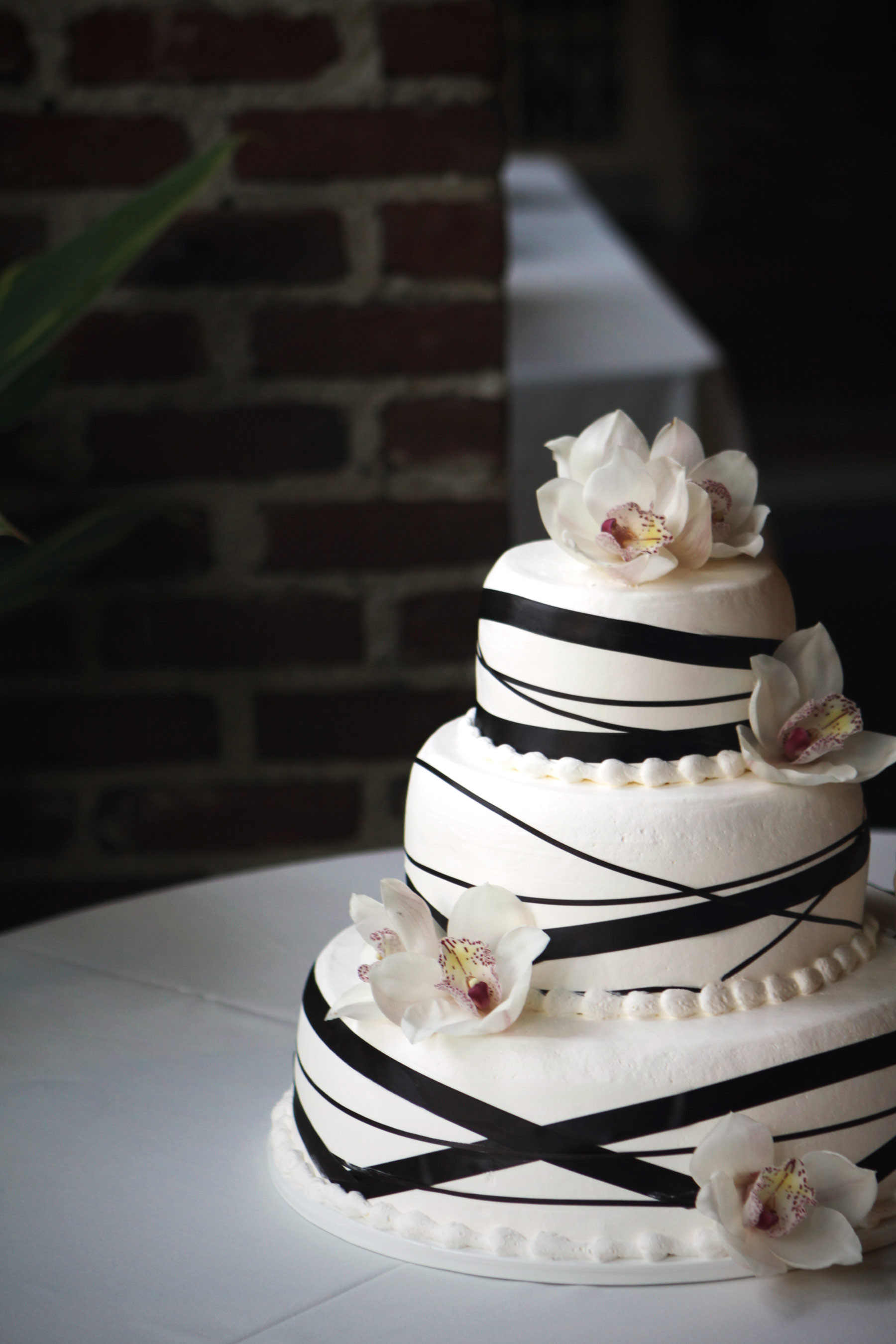 Ribboned Wedding Cakes
 beautiful Wedding cake Archives Patty s Cakes and